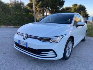 VOLKSWAGEN Golf usata, con Airbag