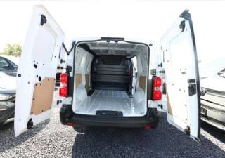 FIAT Scudo usata, con Chiusura centralizzata