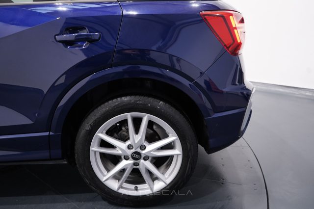AUDI Q2 usata, con Vivavoce