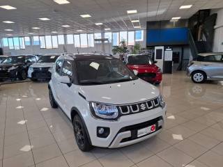 SUZUKI Ignis usata, con Alzacristalli elettrici