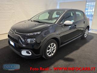 CITROEN C3 usata, con Airbag laterali