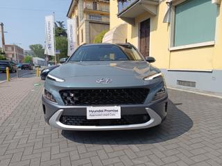 HYUNDAI Kona usata, con Cerchi in lega