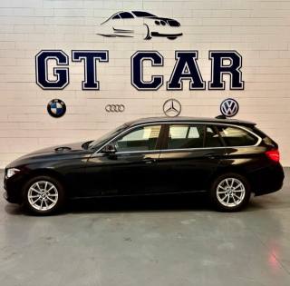 BMW 316 usata, con Alzacristalli elettrici