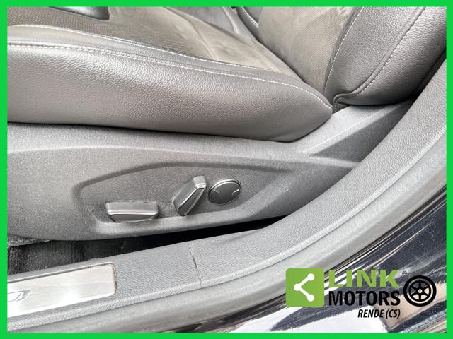 FORD Mondeo usata, con Portellone posteriore elettrico