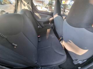 TOYOTA Aygo usata, con USB