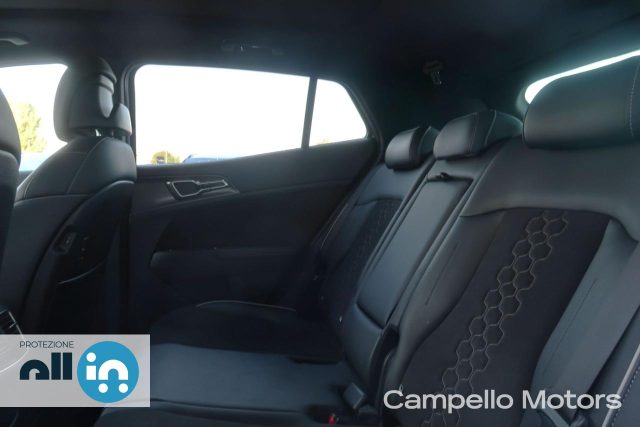 KIA Sportage usata 5