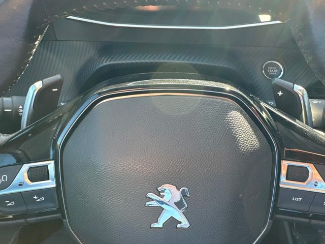 PEUGEOT 2008 usata, con Controllo trazione