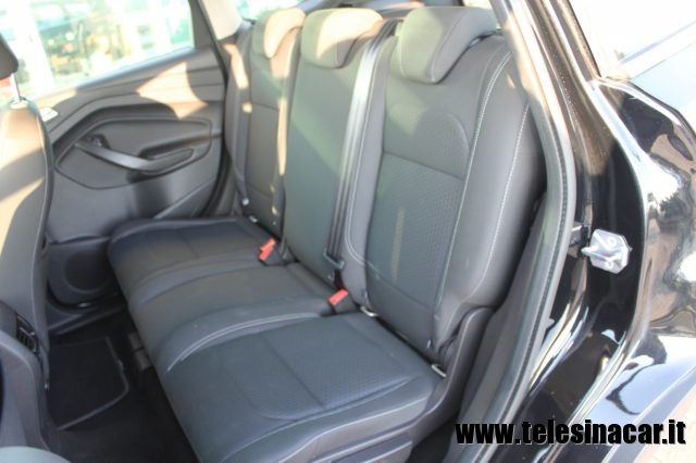 FORD Kuga usata, con ESP