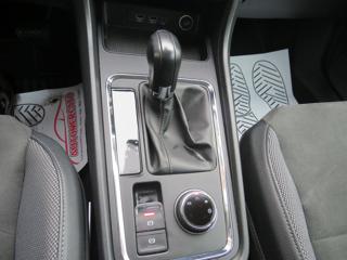 SEAT Ateca usata, con Bracciolo