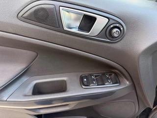 FORD EcoSport usata, con Climatizzatore