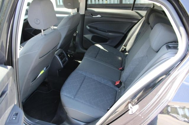 VOLKSWAGEN Golf usata, con Filtro antiparticolato
