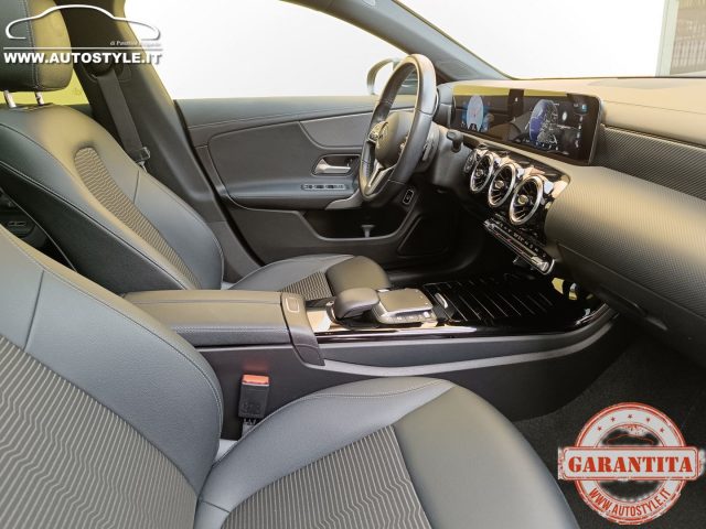 MERCEDES-BENZ CLA 180 usata 81