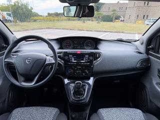 LANCIA Ypsilon usata, con Immobilizzatore elettronico