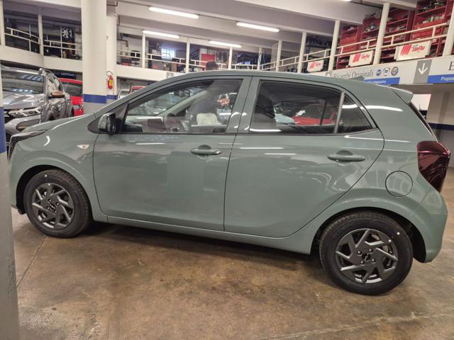 KIA Picanto usata, con Airbag Passeggero