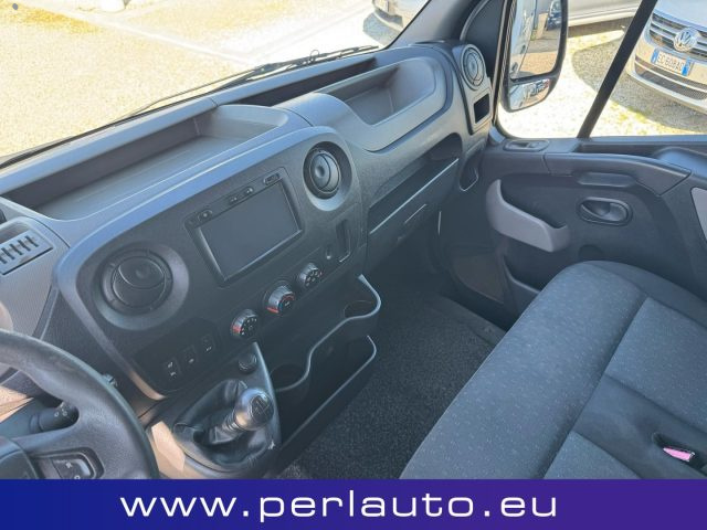 OPEL Movano usata, con Chiusura centralizzata