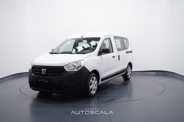 DACIA Dokker usata, con ABS