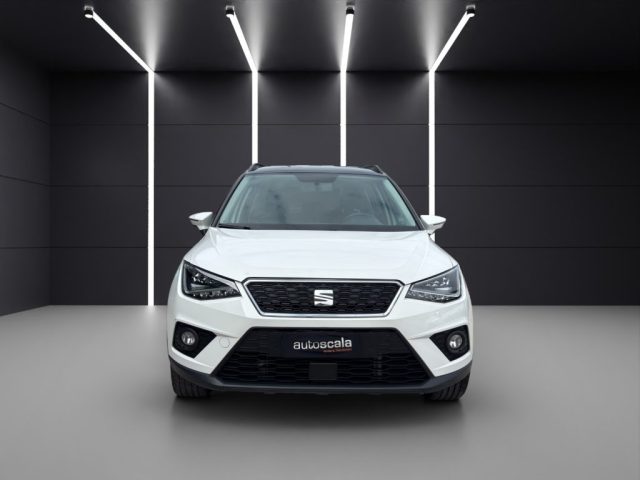 SEAT Arona usata, con Climatizzatore