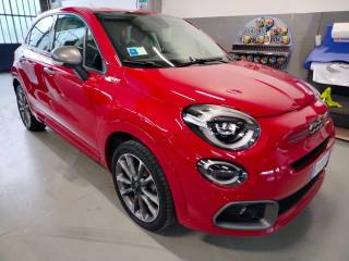 FIAT 500X usata, con Cerchi in lega