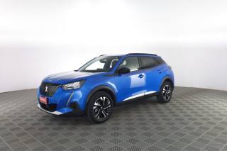 PEUGEOT 2008 usata 6