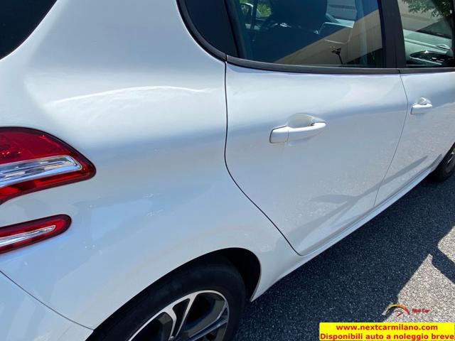 PEUGEOT 208 usata 38