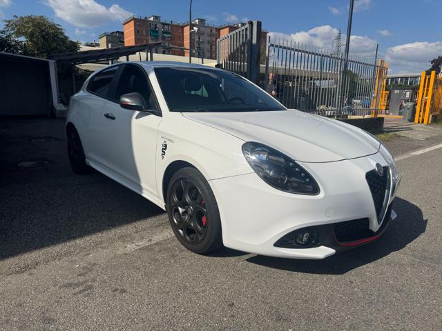 ALFA ROMEO Giulietta usata, con Alzacristalli elettrici