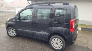 CITROEN Nemo usata, con Airbag