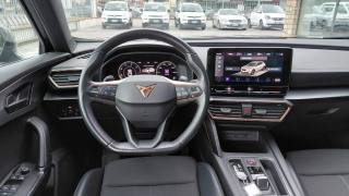 CUPRA Formentor usata, con Controllo elettronico della corsia