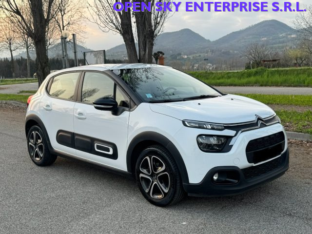 CITROEN C3 usata, con Airbag