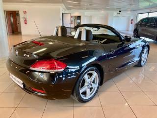 BMW Z4 usata, con Alzacristalli elettrici