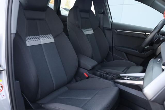 AUDI A3 usata, con Chiusura centralizzata telecomandata
