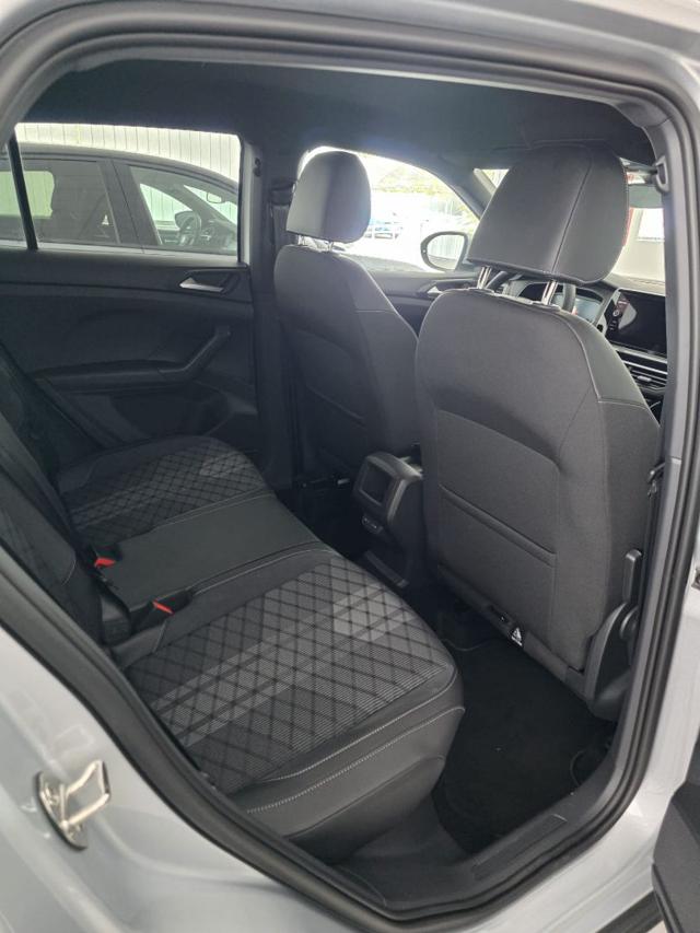 VOLKSWAGEN T-Cross usata, con Autoradio