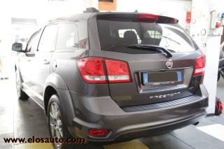 FIAT Freemont usata, con Alzacristalli elettrici