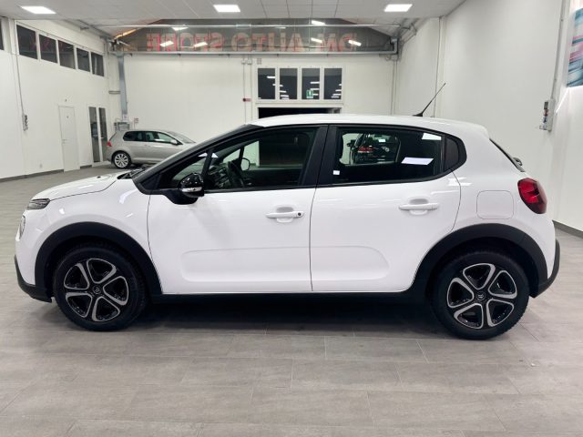 CITROEN C3 usata, con Controllo automatico clima