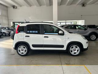 FIAT Panda usata, con Alzacristalli elettrici
