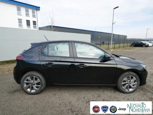 OPEL Corsa usata, con Airbag laterali
