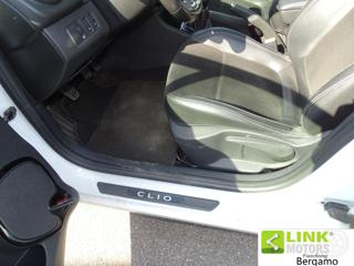 RENAULT Clio usata, con Cruise Control