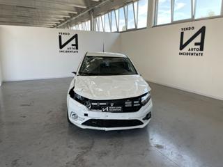 DACIA Sandero usata, con Airbag