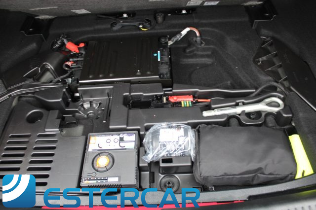 MERCEDES-BENZ A 200 usata, con Immobilizzatore elettronico