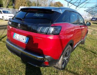 PEUGEOT 3008 usata, con Airbag Passeggero