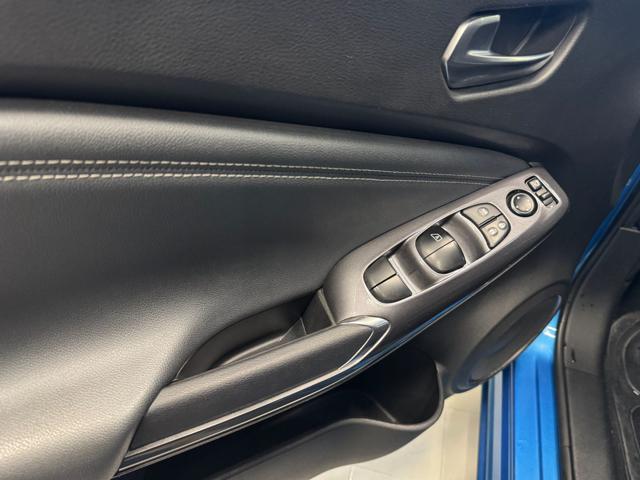 NISSAN Juke usata, con Cerchi in lega