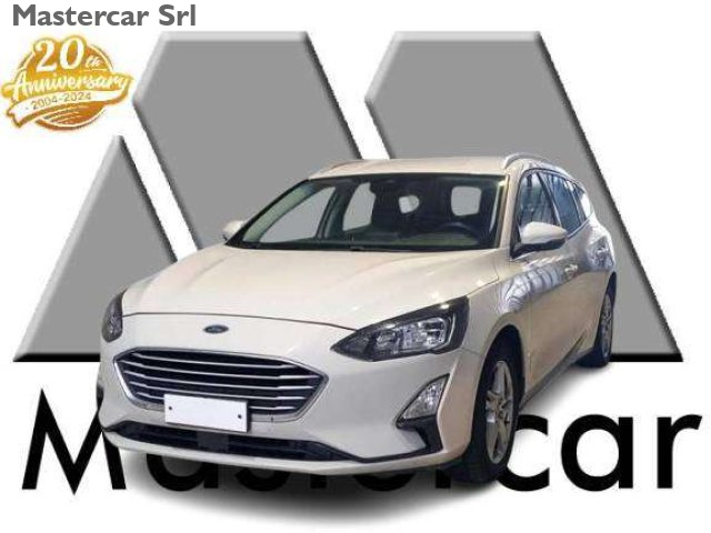 FORD Focus usata, con Alzacristalli elettrici