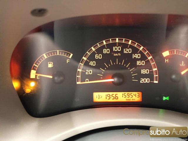 FIAT Panda usata 19