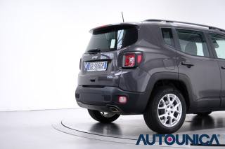 JEEP Renegade usata 49