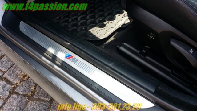 BMW 330 usata, con Cronologia tagliandi