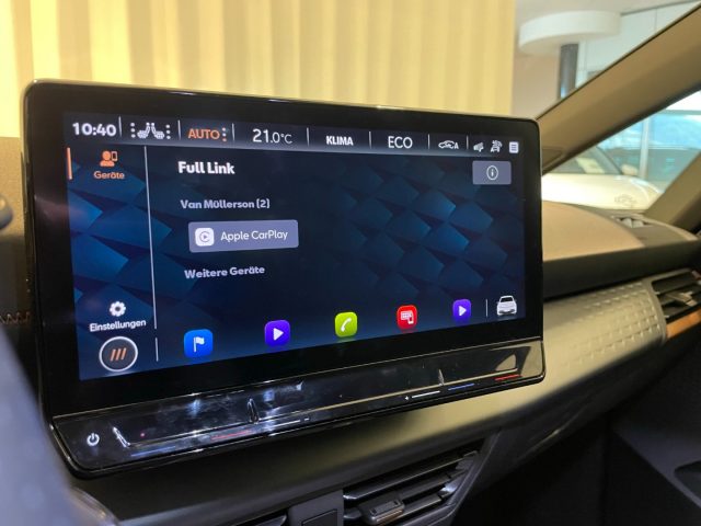CUPRA Born usata, con Controllo trazione