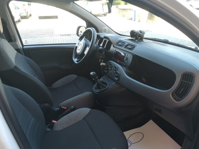 FIAT Panda usata, con Autoradio digitale
