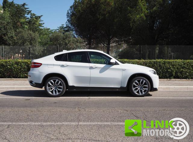 BMW X6 usata, con Airbag laterali