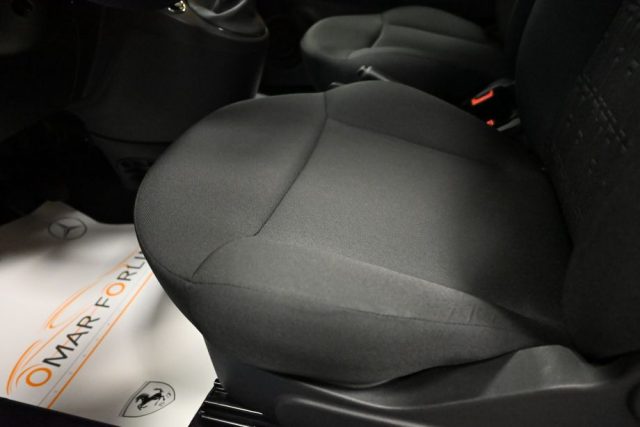 FIAT 500 usata 113