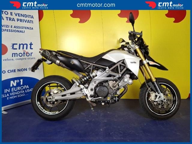 APRILIA Dorsoduro 750 usata 0