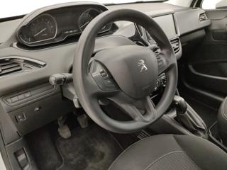 PEUGEOT 208 usata, con Cruise Control